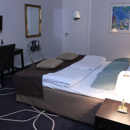 Hotel Dania-3
