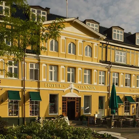 Hotel Dania-2